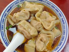 -古徽州馄饨店(宝安路店)