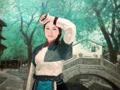 -金谷里艺术馆
