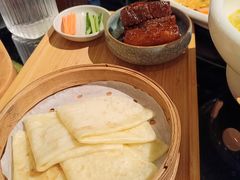 -HOHO餐厅(古子城店)