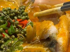 -老周家酱卤猪蹄私房菜(克拉玛依西街店)
