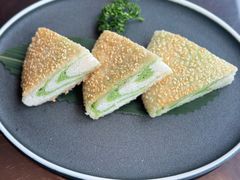 -中山保利艾美酒店-乐美中餐厅