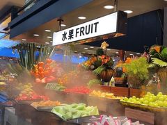 -苏格里岛自助海鲜火锅烧烤(大汉悦中心店)