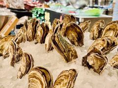 -广州希尔顿逸林酒店-OPEN開·全日制餐厅·海鲜·小火锅·自助餐(东风路店)