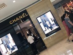 -CHANEL(恒隆广场店)