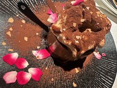 -Grand James·地中海bistro(百家湖1912店)