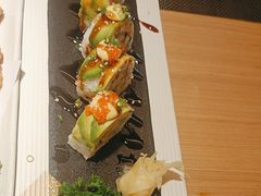 -德川家日本料理(中关村寰太大厦店)