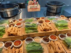 -村长家的疙瘩汤(淄博路店)