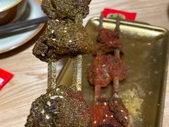 -贯贯吉·清真餐厅(浙江中路店)