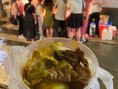 -明记牛杂(新马路分店)
