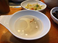 餐后甜汤-青鹤谷(苏州店)