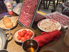 -萍姐火锅·公路夜市(打浦桥日月光店)