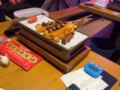 -庆峰龙虾烧烤(合肥一店)