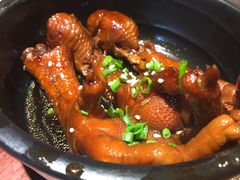 -大牌大·传统杭帮菜(湖滨店)