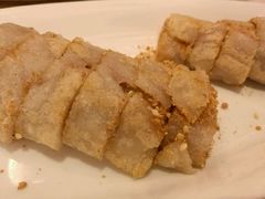 糍粑-粗茶淡饭·汉口公馆(循礼门店)