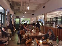 大堂-RAC BAR(安福路店)