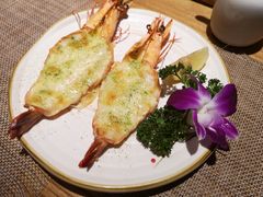-衣川小森林·料理·寿司(鸿铭中心店)