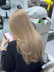 -HD HAIR STYLE