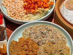 -裕兴记•蟹黄面馆(人民广场店)