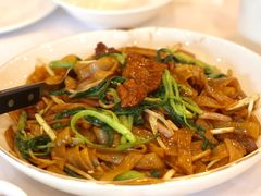 干炒牛河-一品粤珍轩(吴中路店)