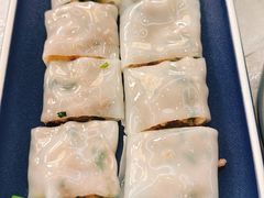 -酌宴府The China Club·广州万富希尔顿酒店(云城东路店)