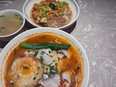 -松鹤面馆(观前店)