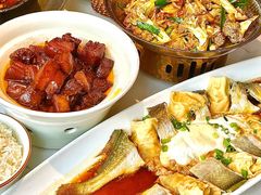 -阿毛饭店首店·宁波老字号(文化广场店)
