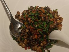 -院里寻菜·精致庭院菜(观沙岭店)