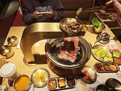 -西塔老太太泥炉烤肉(杭州首店)