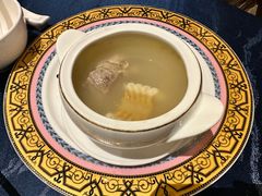 -雅味轩中餐厅 川菜 粤菜(重庆喜来登大酒店)
