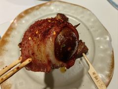 -火山屋台(新街口店)