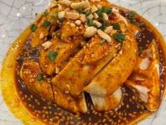 -唐宫·粤菜海鲜(万象城店)