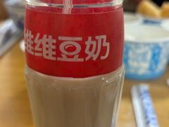 -何记鳝鱼面馆(开发区分店)