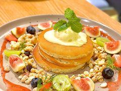 -NG PASTA吴居·中华意面(南头古城店)