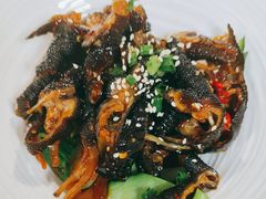 -粉墨特色菜·烧烤音乐酒馆