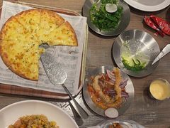 -周沫西餐(漫广场店)