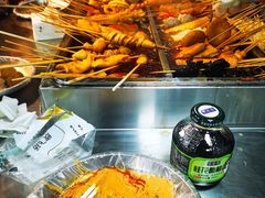-大姐麻辣烫(莲宝中路店)