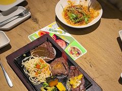 -豪客来牛排(重庆金源世纪广场1731店 )