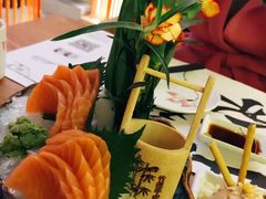 -栖川山葵家·寿喜锅·日式料理(龙湖北城天街商场店)