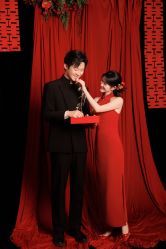 -秦皇岛我和你婚纱摄影工作室