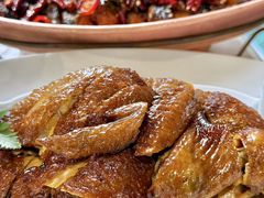 -怡得饭庄·30年老店·宋大妈昆明菜