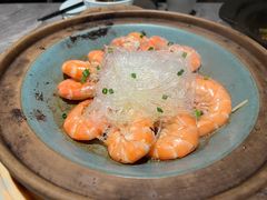 -吕氏焗小鲜•花园餐厅(八大关店)