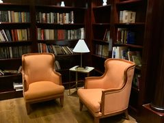 -上海明天广场JW万豪酒店