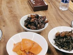 -水先生寧波菜(天一店)