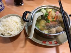 iphone_upload_pic-老盛兴汤包馆(江宁一店)