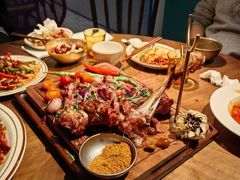 -纳鲁孜·新疆特色餐厅(上海悦荟广场店)