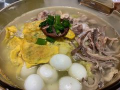 -食为先庐畔渔歌(合作化路店)
