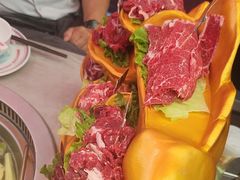 -三头牛·潮汕牛肉生蚝火锅 (夏湾店)