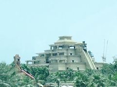 -亚特兰蒂斯水世界冒险乐园