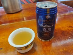 -藏家一号藏餐厅(北京中路店)