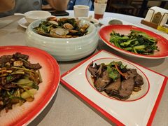 -码头见·潮汕菜(领展中心城店)